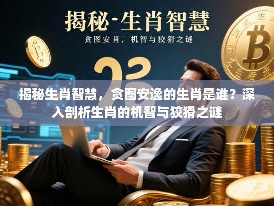 揭秘生肖智慧，贪图安逸的生肖是谁？深入剖析生肖的机智与狡猾之谜