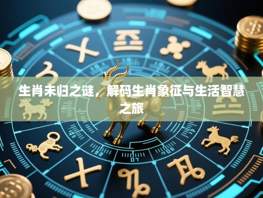 生肖未归之谜，解码生肖象征与生活智慧之旅