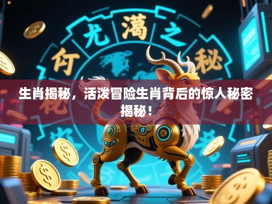 生肖揭秘,活泼冒险生肖背后的惊人秘密揭秘! 生肖揭秘,活泼冒险生肖背后的惊人秘密揭秘!