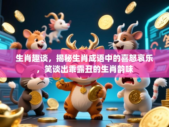 生肖趣谈,揭秘生肖成语中的喜怒哀乐,笑谈出乖露丑的生肖韵味 生肖趣谈,揭秘生肖成语中的喜怒哀乐,笑谈出乖露丑的生肖韵味