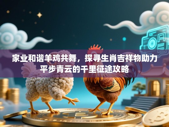 家业和谐羊鸡共舞,探寻生肖吉祥物助力平步青云的千里征途攻略 家业和谐羊鸡共舞,探寻生肖吉祥物助力平步青云的千里征途攻略