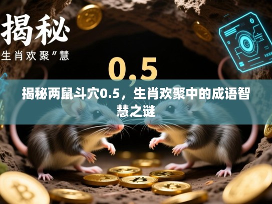 揭秘两鼠斗穴0.5,生肖欢聚中的成语智慧之谜 揭秘两鼠斗穴0.5,生肖欢聚中的成语智慧之谜