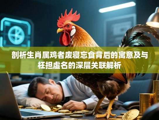 剖析生肖属鸡者废寝忘食背后的寓意及与枉担虚名的深层关联解析