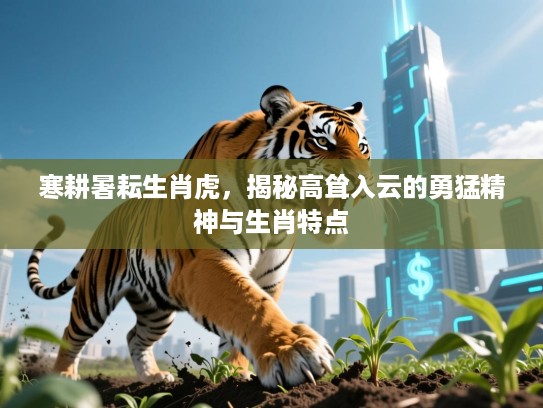 寒耕暑耘生肖虎，揭秘高耸入云的勇猛精神与生肖特点