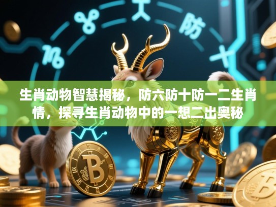 生肖动物智慧揭秘,防六防十防一二生肖情,探寻生肖动物中的一想二出奥秘 生肖动物智慧揭秘,防六防十防一二生肖情,探寻生肖动物中的一想二出奥秘