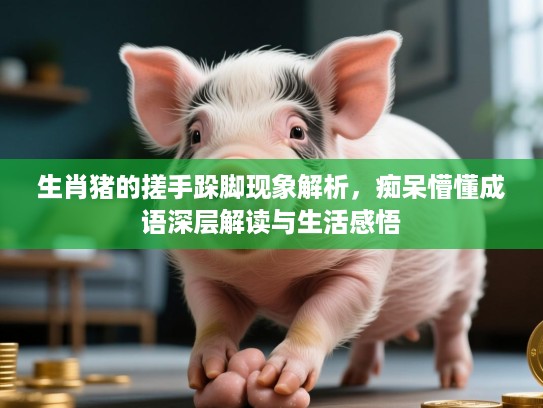 生肖猪的搓手跺脚现象解析,痴呆懵懂成语深层解读与生活感悟 生肖猪的搓手跺脚现象解析,痴呆懵懂成语深层解读与生活感悟