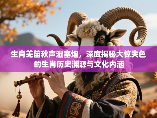 生肖羌笛秋声湿塞烟，深度揭秘大惊失色的生肖历史渊源与文化内涵