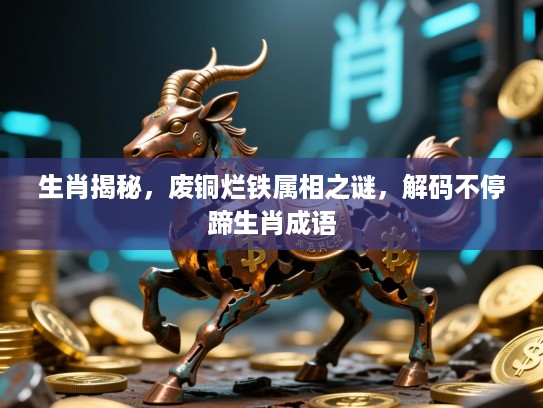 生肖揭秘,废铜烂铁属相之谜,解码不停蹄生肖成语 生肖揭秘,废铜烂铁属相之谜,解码不停蹄生肖成语