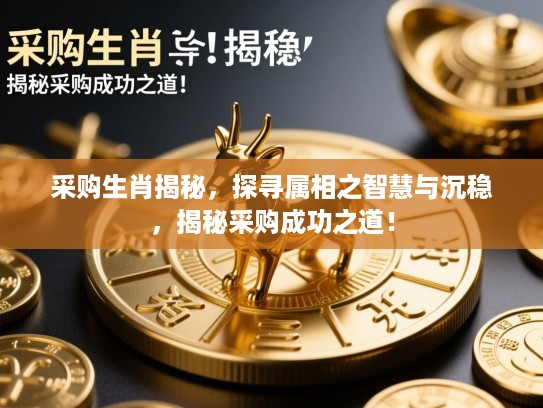 采购生肖揭秘，探寻属相之智慧与沉稳，揭秘采购成功之道！
