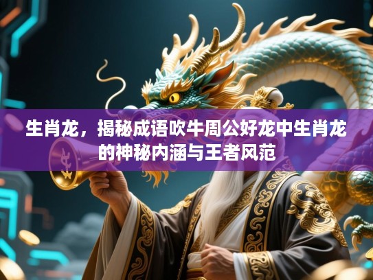 生肖龙，揭秘成语吹牛周公好龙中生肖龙的神秘内涵与王者风范