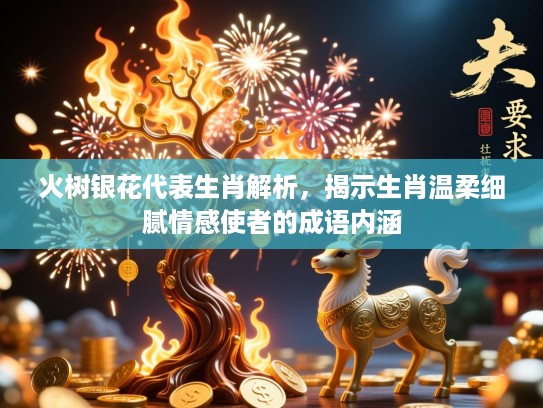 火树银花代表生肖解析,揭示生肖温柔细腻情感使者的成语内涵 火树银花代表生肖解析,揭示生肖温柔细腻情感使者的成语内涵