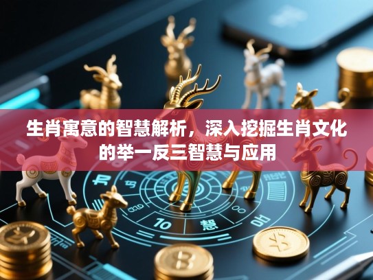 生肖寓意的智慧解析，深入挖掘生肖文化的举一反三智慧与应用