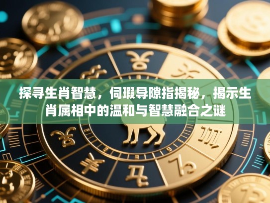 探寻生肖智慧,伺瑕导隙指揭秘,揭示生肖属相中的温和与智慧融合之谜 探寻生肖智慧,伺瑕导隙指揭秘,揭示生肖属相中的温和与智慧融合之谜