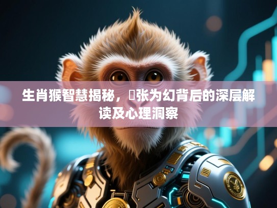 生肖猴智慧揭秘，诪张为幻背后的深层解读及心理洞察