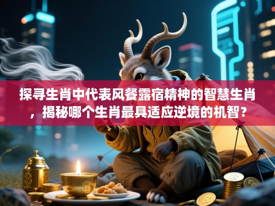 探寻生肖中代表风餐露宿精神的智慧生肖,揭秘哪个生肖最具适应逆境的机智? 探寻生肖中代表风餐露宿精神的智慧生肖,揭秘哪个生肖最具适应逆境的机智?