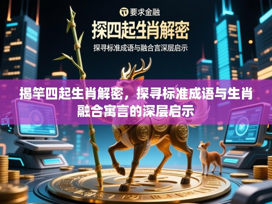 揭竿四起生肖解密，探寻标准成语与生肖融合寓言的深层启示