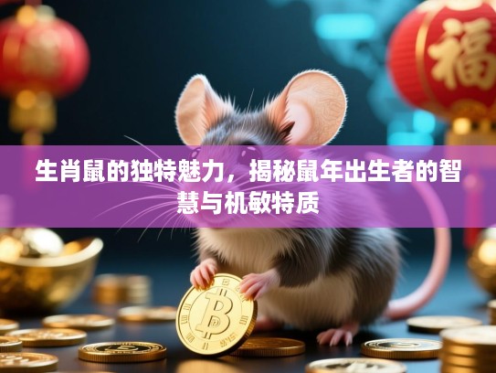 生肖鼠的独特魅力,揭秘鼠年出生者的智慧与机敏特质 生肖鼠的独特魅力,揭秘鼠年出生者的智慧与机敏特质