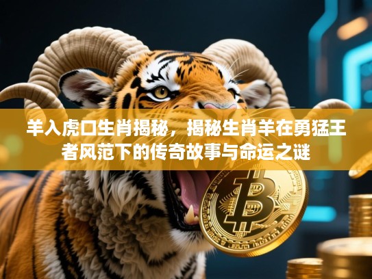 羊入虎口生肖揭秘，揭秘生肖羊在勇猛王者风范下的传奇故事与命运之谜