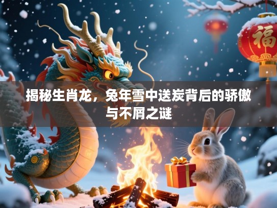 揭秘生肖龙,兔年雪中送炭背后的骄傲与不屑之谜 揭秘生肖龙,兔年雪中送炭背后的骄傲与不屑之谜