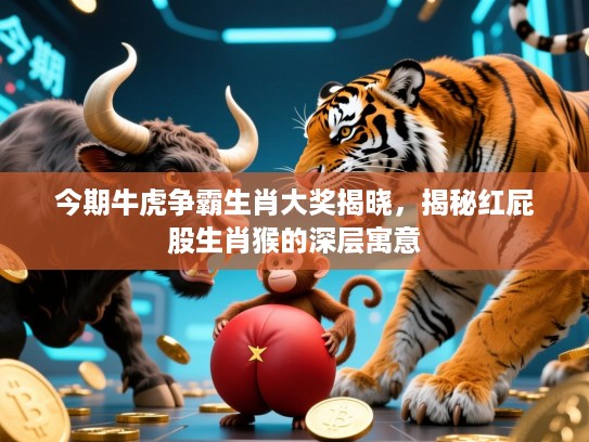 今期牛虎争霸生肖大奖揭晓，揭秘红屁股生肖猴的深层寓意