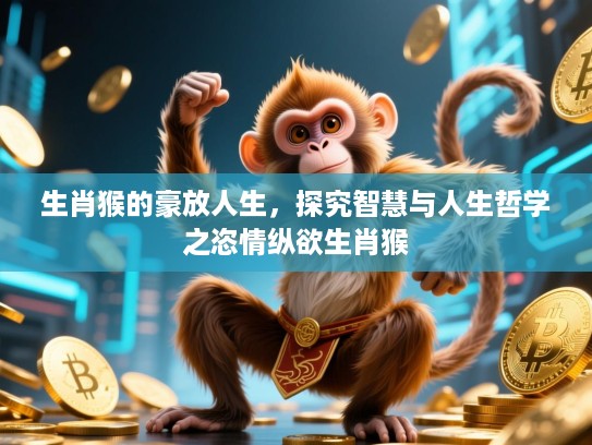 生肖猴的豪放人生,探究智慧与人生哲学之恣情纵欲生肖猴 生肖猴的豪放人生,探究智慧与人生哲学之恣情纵欲生肖猴