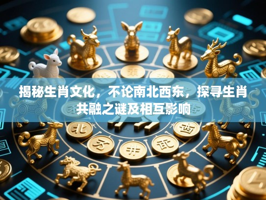 揭秘生肖文化,不论南北西东,探寻生肖共融之谜及相互影响 揭秘生肖文化,不论南北西东,探寻生肖共融之谜及相互影响