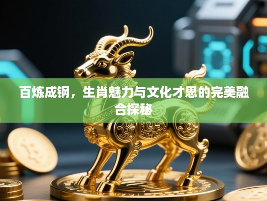 百炼成钢，生肖魅力与文化才思的完美融合探秘