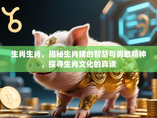 生肖生肖,揭秘生肖猪的智慧与勇敢精神,探寻生肖文化的真谛 生肖生肖,揭秘生肖猪的智慧与勇敢精神,探寻生肖文化的真谛
