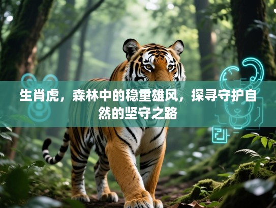 生肖虎,森林中的稳重雄风,探寻守护自然的坚守之路 生肖虎,森林中的稳重雄风,探寻守护自然的坚守之路