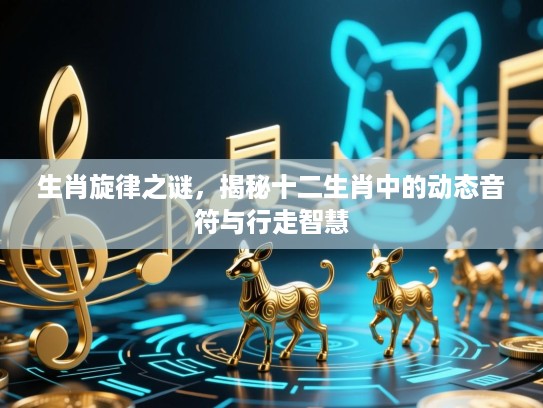 生肖旋律之谜,揭秘十二生肖中的动态音符与行走智慧 生肖旋律之谜,揭秘十二生肖中的动态音符与行走智慧