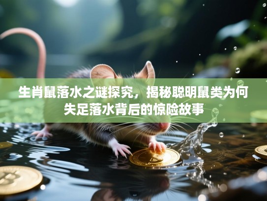 生肖鼠落水之谜探究，揭秘聪明鼠类为何失足落水背后的惊险故事