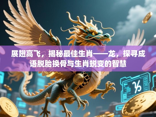 展翅高飞,揭秘最佳生肖——龙,探寻成语脱胎换骨与生肖蜕变的智慧 展翅高飞,揭秘最佳生肖——龙,探寻成语脱胎换骨与生肖蜕变的智慧