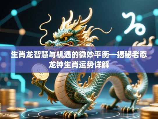 生肖龙智慧与机遇的微妙平衡—揭秘老态龙钟生肖运势详解