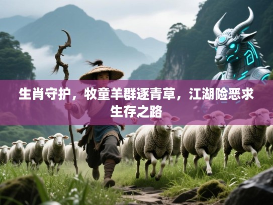 生肖守护，牧童羊群逐青草，江湖险恶求生存之路