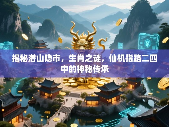 揭秘潜山隐市，生肖之谜，仙机指路二四中的神秘传承
