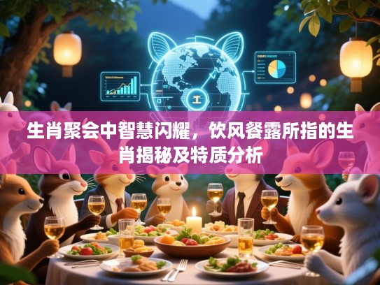 生肖聚会中智慧闪耀，饮风餐露所指的生肖揭秘及特质分析
