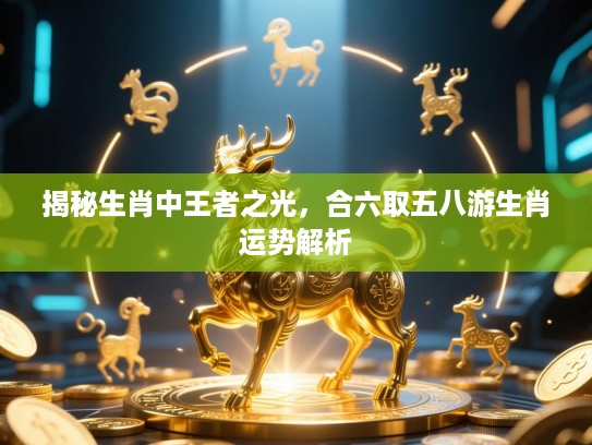揭秘生肖中王者之光,合六取五八游生肖运势解析 揭秘生肖中王者之光,合六取五八游生肖运势解析