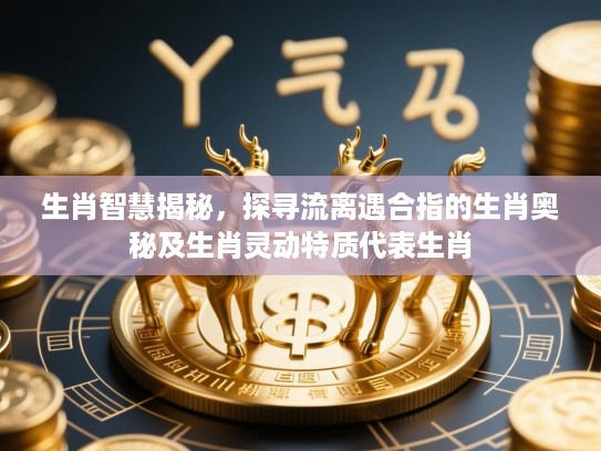 生肖智慧揭秘，探寻流离遇合指的生肖奥秘及生肖灵动特质代表生肖
