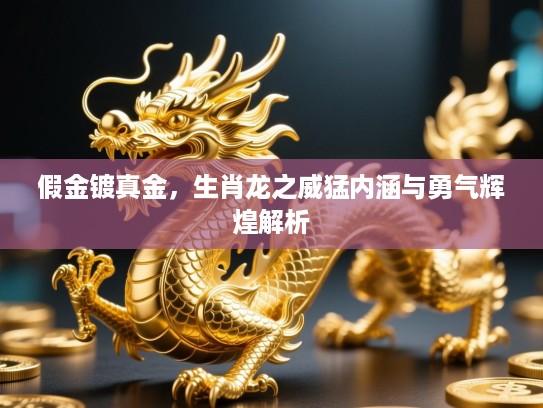 假金镀真金,生肖龙之威猛内涵与勇气辉煌解析 假金镀真金,生肖龙之威猛内涵与勇气辉煌解析