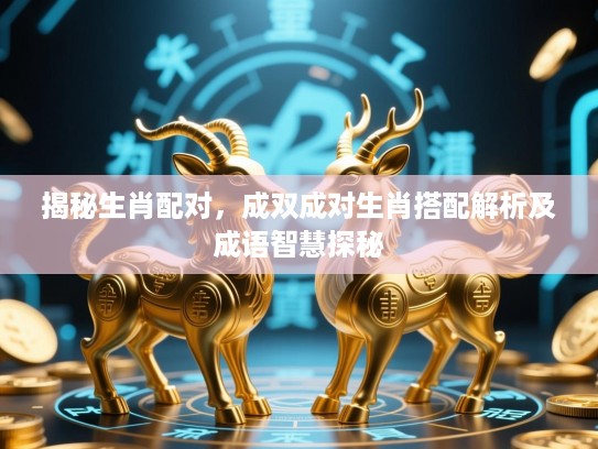 揭秘生肖配对，成双成对生肖搭配解析及成语智慧探秘