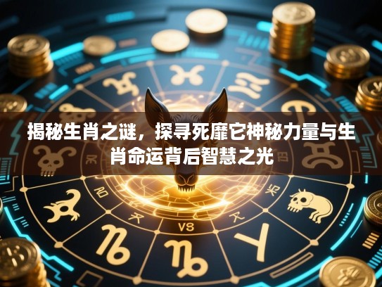 揭秘生肖之谜,探寻死靡它神秘力量与生肖命运背后智慧之光 揭秘生肖之谜,探寻死靡它神秘力量与生肖命运背后智慧之光