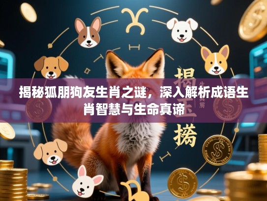 揭秘狐朋狗友生肖之谜，深入解析成语生肖智慧与生命真谛
