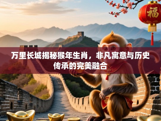 万里长城揭秘猴年生肖,非凡寓意与历史传承的完美融合 万里长城揭秘猴年生肖,非凡寓意与历史传承的完美融合
