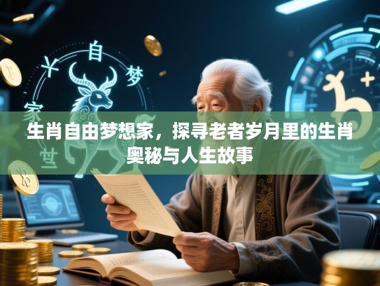 生肖自由梦想家,探寻老者岁月里的生肖奥秘与人生故事 生肖自由梦想家,探寻老者岁月里的生肖奥秘与人生故事