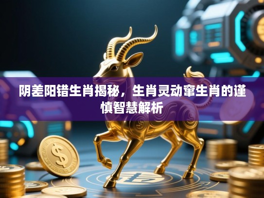 阴差阳错生肖揭秘，生肖灵动窜生肖的谨慎智慧解析