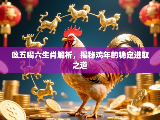 吆五喝六生肖解析，揭秘鸡年的稳定进取之道