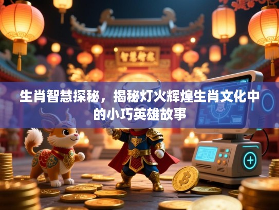 生肖智慧探秘,揭秘灯火辉煌生肖文化中的小巧英雄故事 生肖智慧探秘,揭秘灯火辉煌生肖文化中的小巧英雄故事