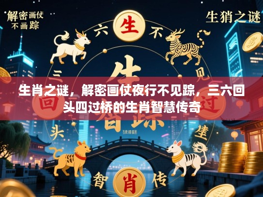 生肖之谜,解密画仗夜行不见踪,三六回头四过桥的生肖智慧传奇 生肖之谜,解密画仗夜行不见踪,三六回头四过桥的生肖智慧传奇
