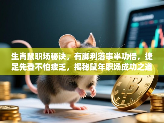 生肖鼠职场秘诀，有脚利落事半功倍，捷足先登不怕疲乏，揭秘鼠年职场成功之道！