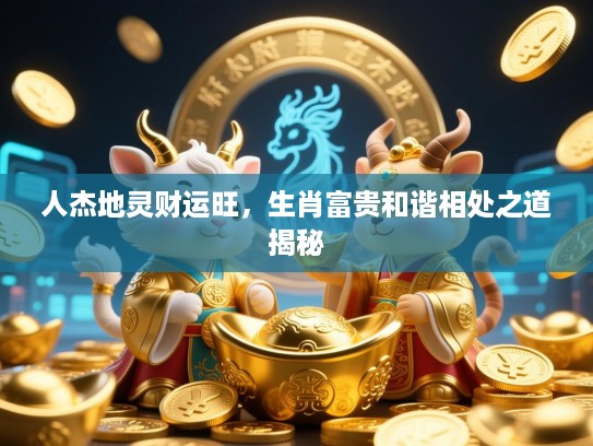 人杰地灵财运旺，生肖富贵和谐相处之道揭秘